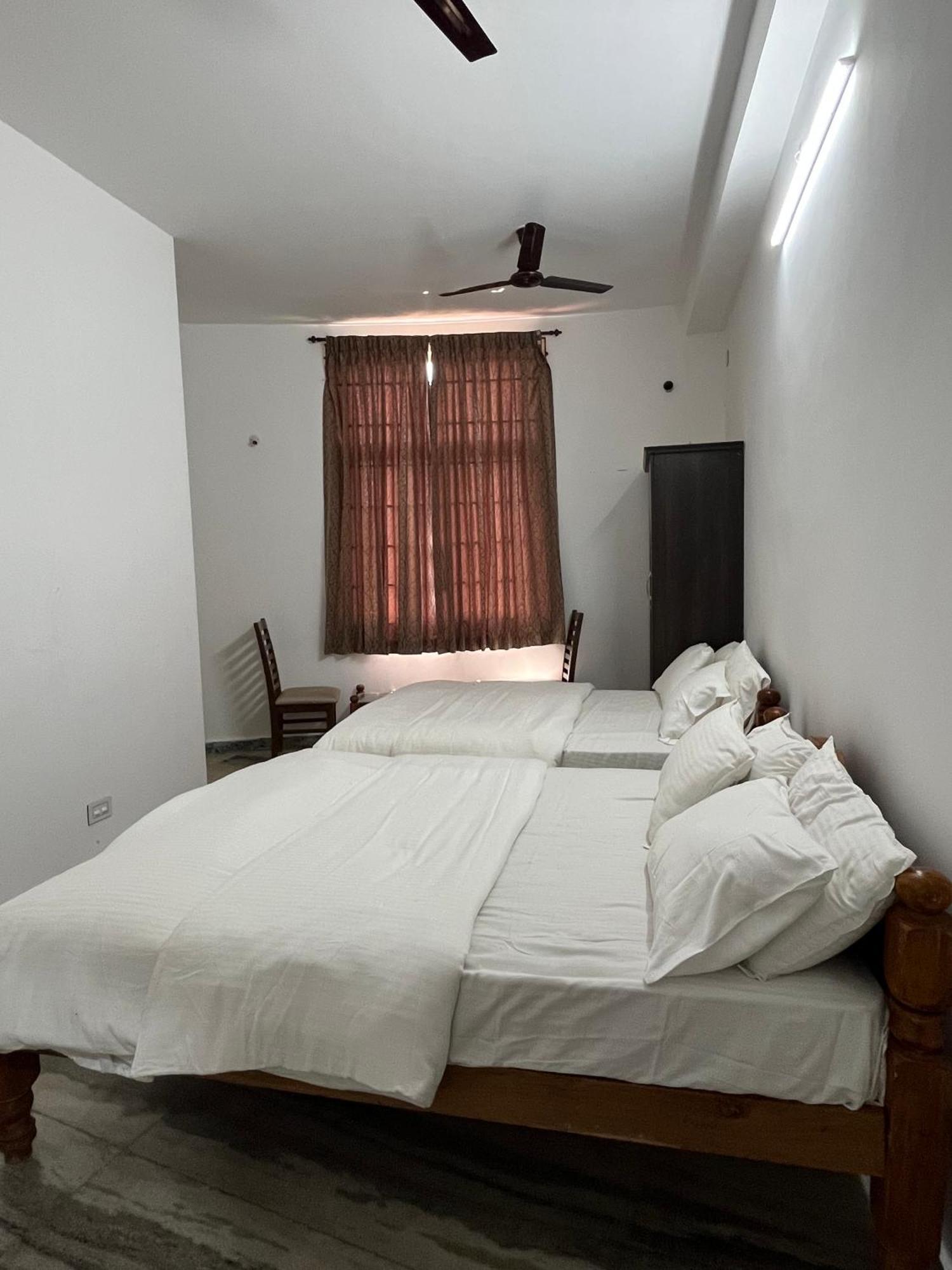 Coastal Grand Mahendravanam - Kolli Hills Exterior photo