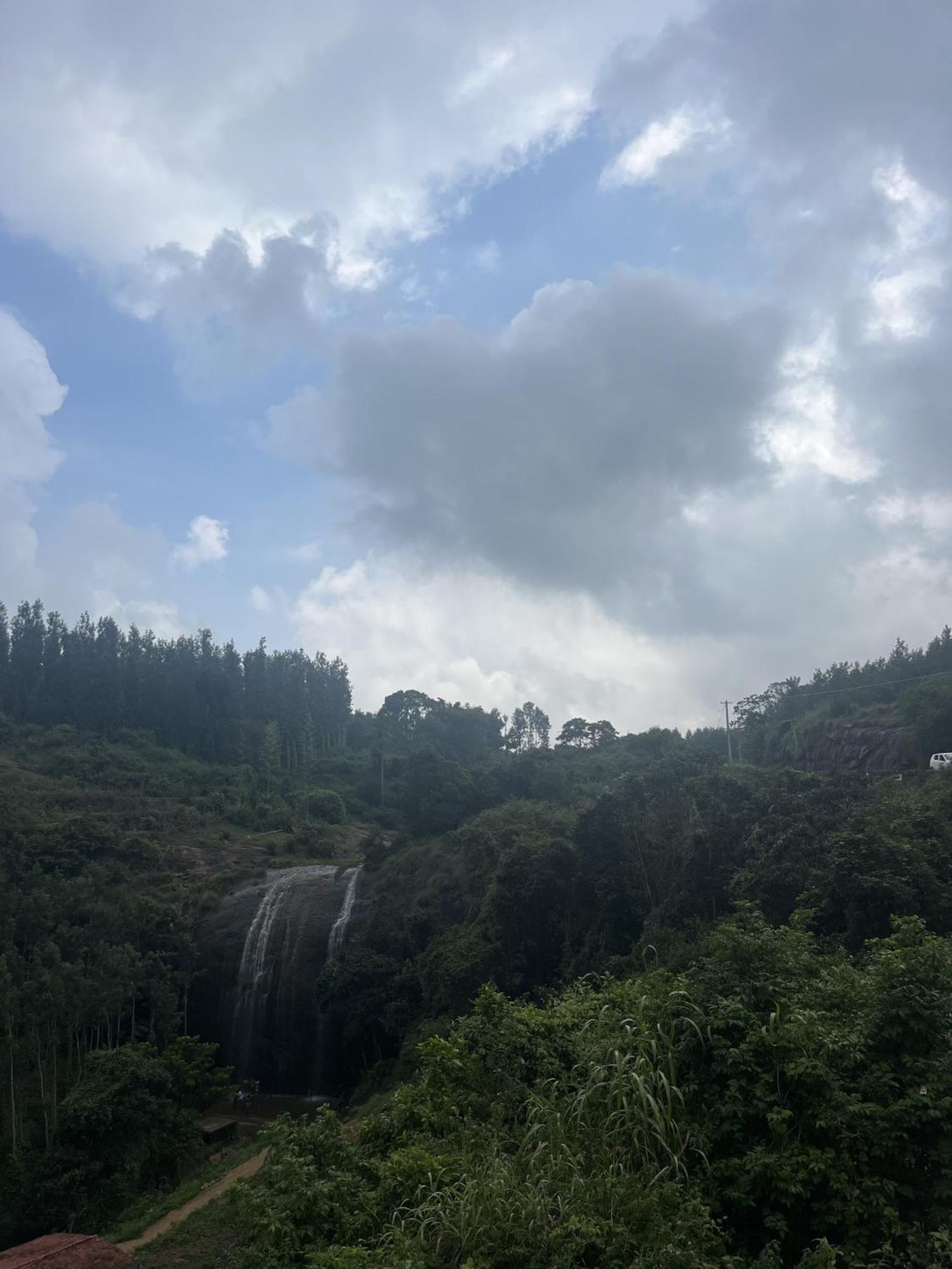 Coastal Grand Mahendravanam - Kolli Hills Exterior photo
